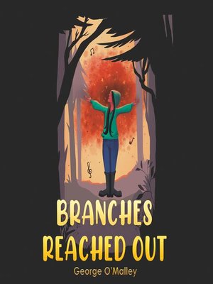 cover image of Branches Reached Out